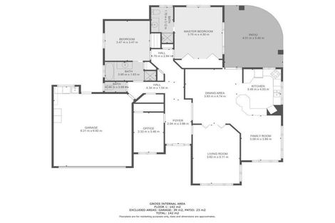 Photo of property in 12 Bryce Street, Cambridge, 3434