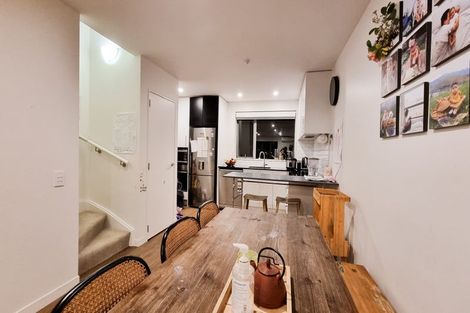 Photo of property in 16/31 Princess Terrace, Newtown, Wellington, 6021