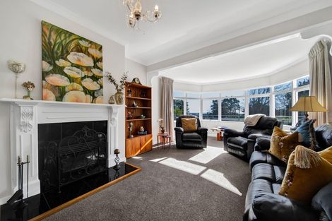 Photo of property in 331 Barrett Road, Omata, New Plymouth, 4374