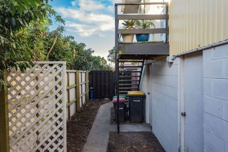 Photo of property in 4/20 Stoneyhurst Street, St Albans, Christchurch, 8014