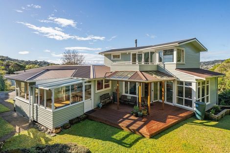 Photo of property in 67 Chamberlain Road, Karori, Wellington, 6012