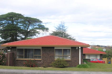 Photo of property in 31b Gills Avenue, Papakura, 2110