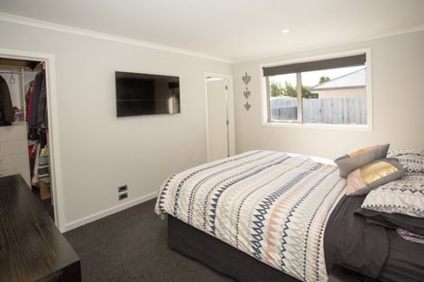 Photo of property in 4b Magnolia Drive, Netherby, Ashburton, 7700