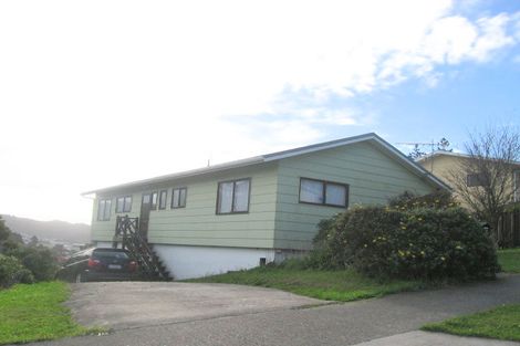 Photo of property in 70 Awatea Street, Ranui, Porirua, 5024
