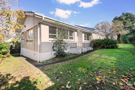 Photo of property in 3/134 Bucklands Beach Road, Bucklands Beach, Auckland, 2012