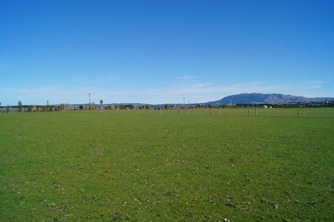 Photo of property in 136 Purchas Road, Glasnevin, Amberley, 7482