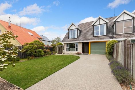 Photo of property in 142 Matsons Avenue, Papanui, Christchurch, 8053