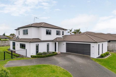 Photo of property in 24 Langdale Court, Huntington, Hamilton, 3210