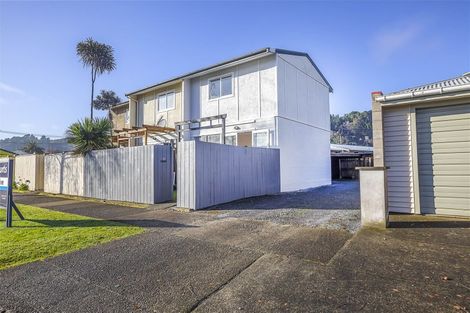 Photo of property in 7/3 Wilford Street, Wallaceville, Upper Hutt, 5018