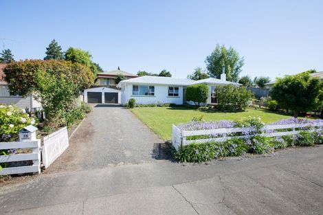 Photo of property in 36 Waverley Street, Waipawa, 4210