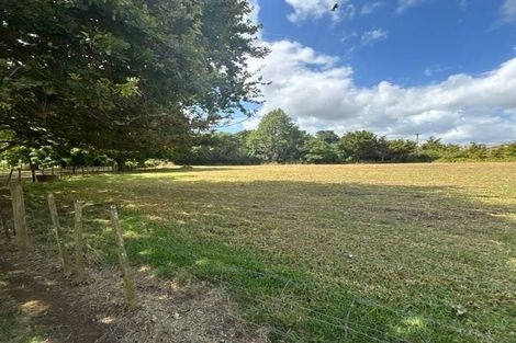 Photo of property in 18 Maher Road, Ramarama, Drury, 2579