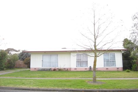 Photo of property in 26 Stonehaven Street, Flaxmere, Hastings, 4120