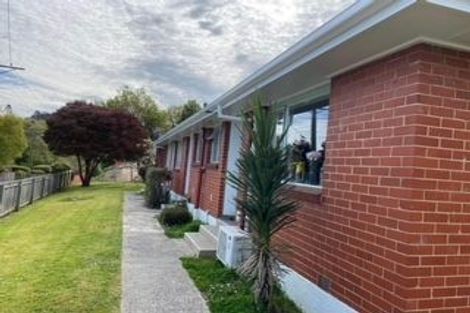 Photo of property in 5 Maori Road, Dunedin Central, Dunedin, 9016