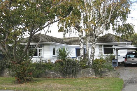 Photo of property in 33 Worthy Street, Ilam, Christchurch, 8041