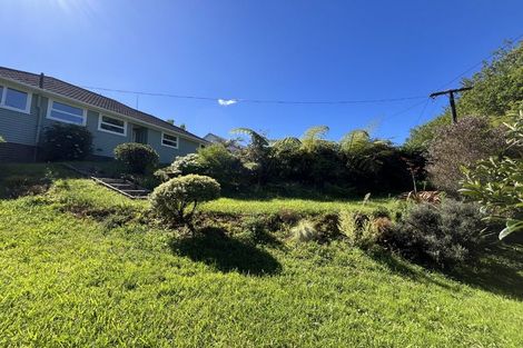 Photo of property in 29 Glenpark Avenue, Frankleigh Park, New Plymouth, 4310