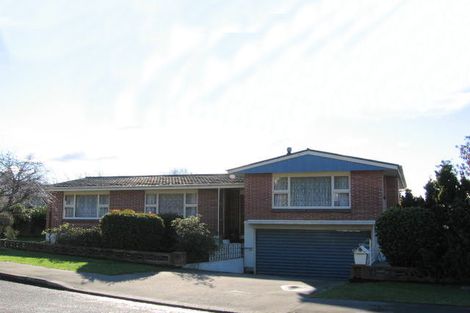 Photo of property in 10A Gunns Crescent Cashmere Christchurch City