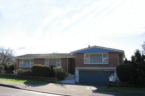 Photo of property in 10a Gunns Crescent, Cashmere, Christchurch, 8022