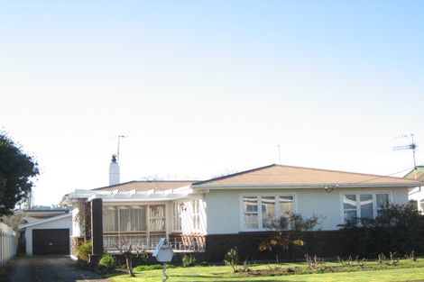 Photo of property in 22 Jull Crescent, Waipukurau, 4200