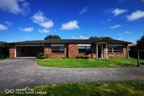 Photo of property in 78a Ballarat Street, Ellerslie, Auckland, 1051