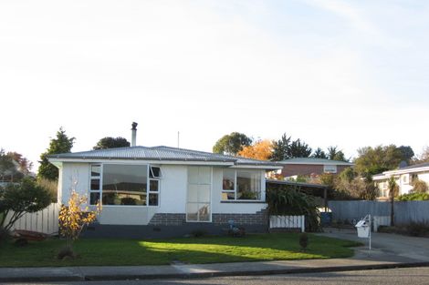 Photo of property in 2 Walker Street, East Gore, Gore, 9710