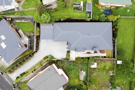 Photo of property in 43 Hereford Street, Kaikorai, Dunedin, 9010