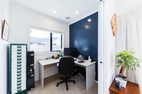 Photo of property in 48 Totara Road, Awapuni, Palmerston North, 4412