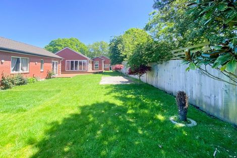 Photo of property in 45 Hooker Avenue, Bryndwr, Christchurch, 8053