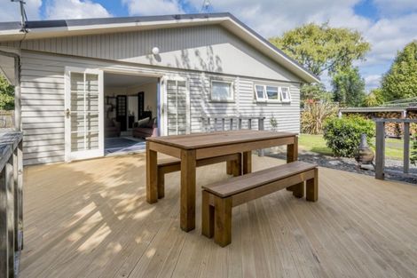 Photo of property in 76a Kennedy Drive, Levin, 5510