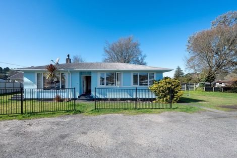 Photo of property in 13 North Street, Taumarunui, 3920