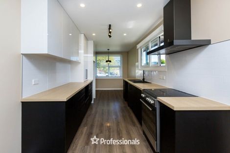 Photo of property in 8 Phar Lap Grove, Trentham, Upper Hutt, 5018