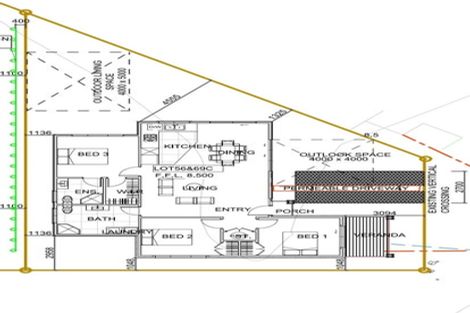 Photo of property in 5a Aho Lane, Karaka, Papakura, 2113