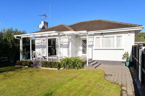 Photo of property in 46 Tranmere Road, Fairfield, Hamilton, 3214