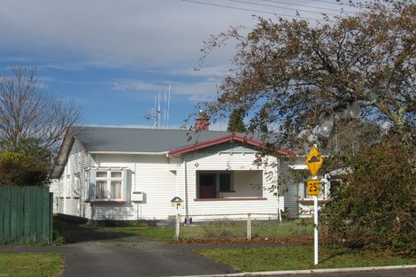 Photo of property in 29 Blackburn Street, Frankton, Hamilton, 3204