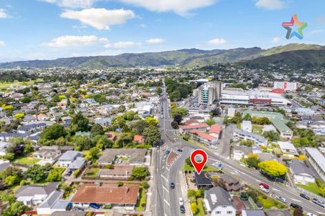 Photo of property in 606 High Street, Boulcott, Lower Hutt, 5010