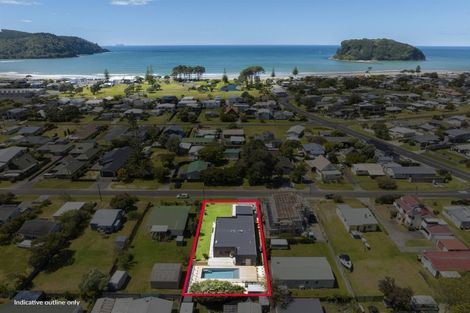 Photo of property in 221 Sylvia Road, Whangamata, 3620
