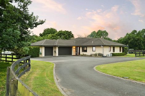 Photo of property in 362c Pickering Road, Tamahere, Hamilton, 3283