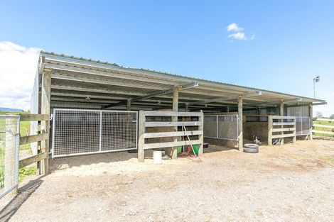 Photo of property in 570 Tauranga Road, Te Poi, Matamata, 3473