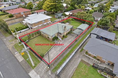 Photo of property in 49 Christmas Road, Manurewa, Auckland, 2102