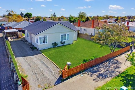 Photo of property in 17 Brucefield Avenue, Netherby, Ashburton, 7700