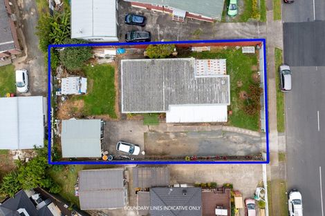 Photo of property in 32 Idlewild Avenue, Mangere, Auckland, 2022