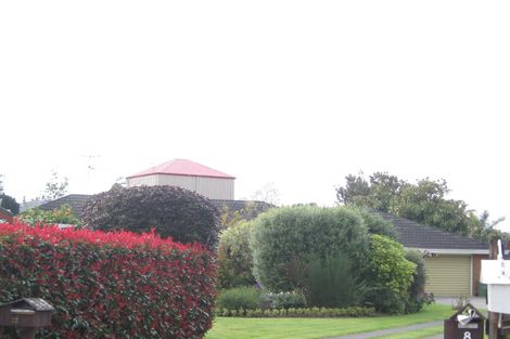 Photo of property in 12 Idesia Grove, Matua, Tauranga, 3110