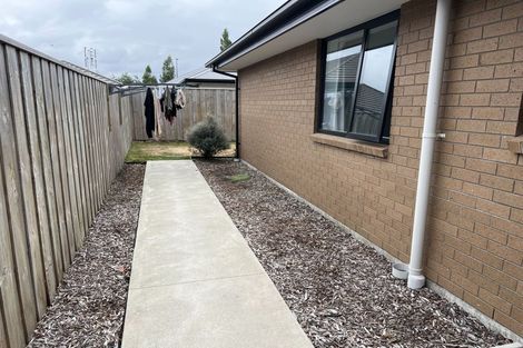 Photo of property in 89 Ridgeway Avenue, Rolleston, 7615