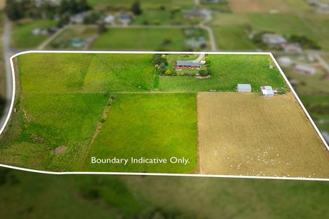 Photo of property in 11 Hunts Road, Waimate, 7978