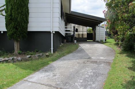 Photo of property in 13 Park Place, Richmond Heights, Taupo, 3330