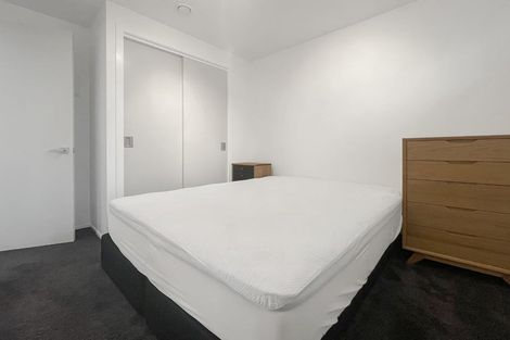 Photo of property in Revolucion Apartments, 203n/28 Torrens Terrace, Mount Cook, Wellington, 6011