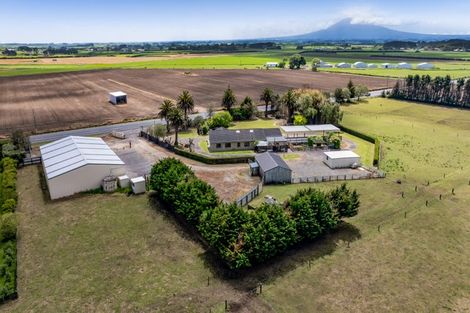 Photo of property in 290 Waihi Road, Hawera, 4673