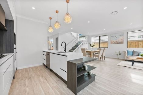 Photo of property in 16a Arahanga Road, Flat Bush, Auckland, 2019