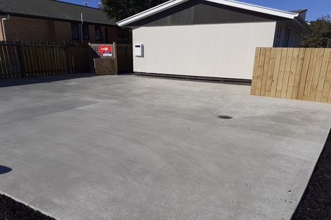 Photo of property in 261 Te Rapa Road, Beerescourt, Hamilton, 3200