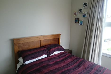 Photo of property in 215 Knowles Street, St Albans, Christchurch, 8052