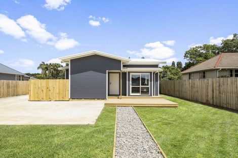 Photo of property in 29 Cureton Street, Morrinsville, 3300